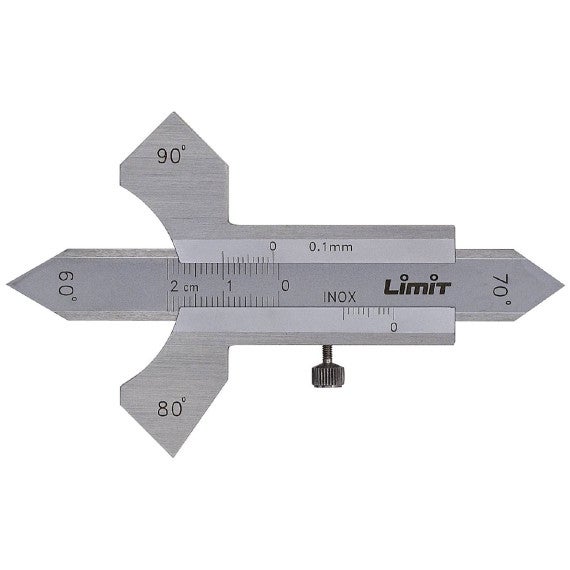 Limit Galgas Para Medición De Soldadura 20 Mm , Leroy Merlin