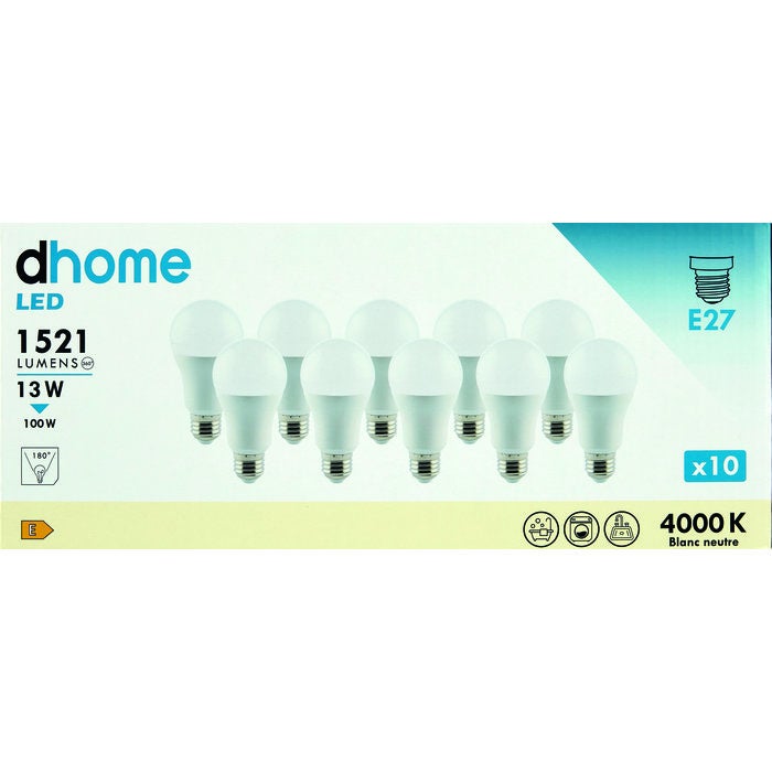 Legrand 051703 - Fiche RJ45 Cat.5e - 8 contacts - larg. 11,7 mm - 5