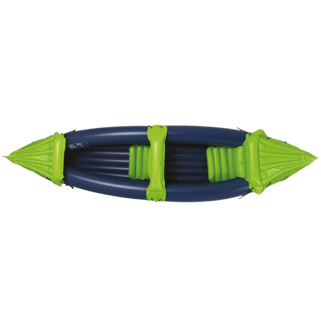 XQ Max Cruiser X1 325x81x53 cm Bleu et vert XQ Max - 7