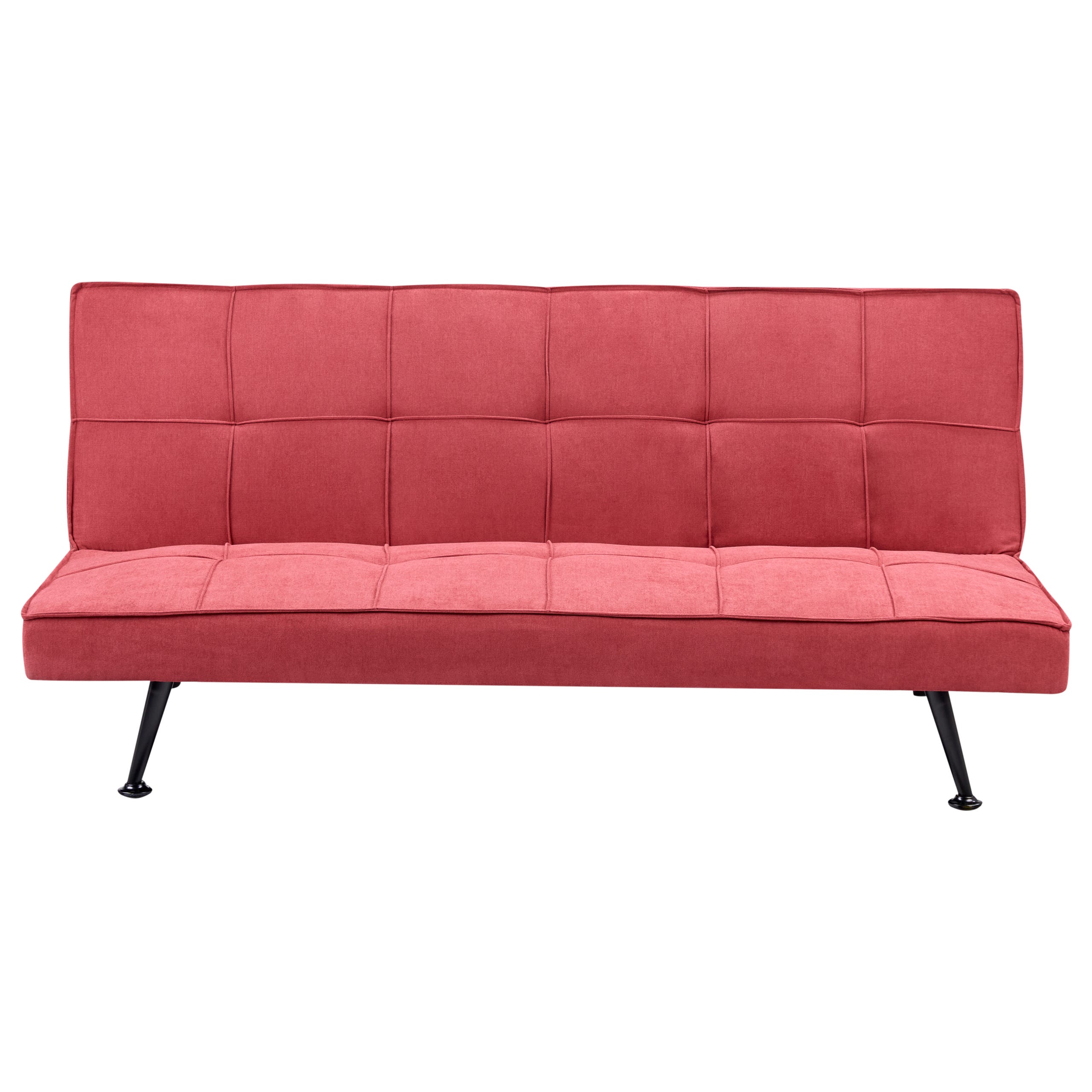 Canapé 2 Places Springfield en Tissu Rouge par Patricia Urquiola pour Moroso, 2000s en vente sur Canapé 2 Places Springfield en Tissu Rouge par Patricia Urquiola pour Moroso, 2000s en vente sur
