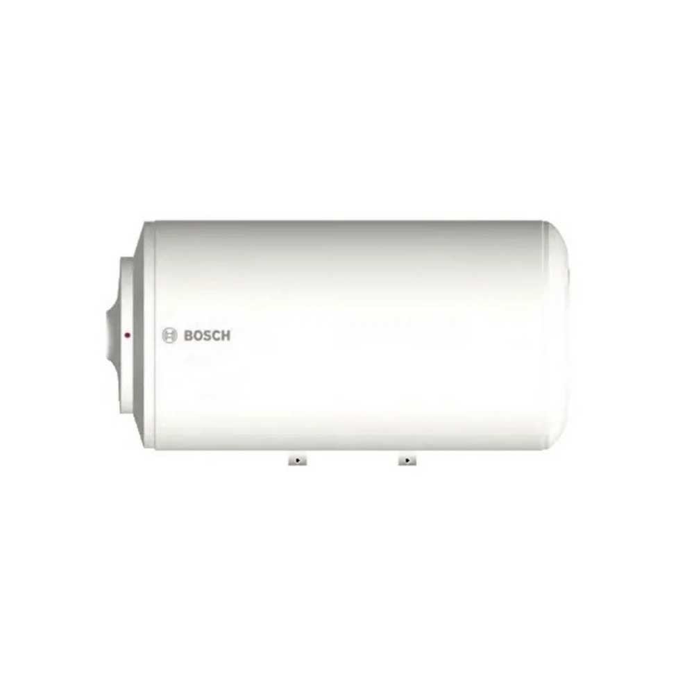 Junkers Termo Eléctrico Bosch- Tronic 2000 T Horizontal – Agua Caliente Eficiente 100 L , Leroy Merlin