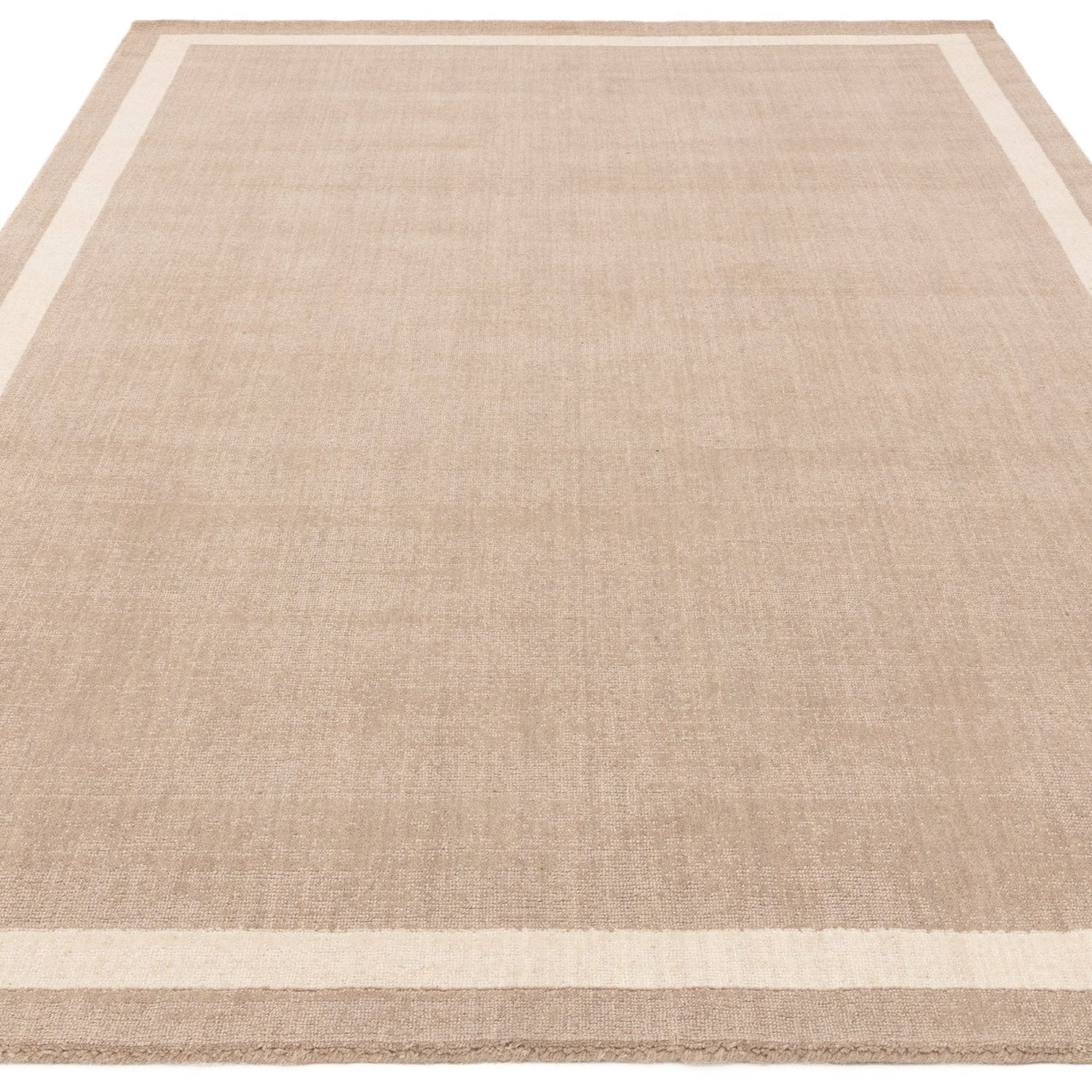 Tapis de salon moderne en laine BILA 200x290 cm - 2