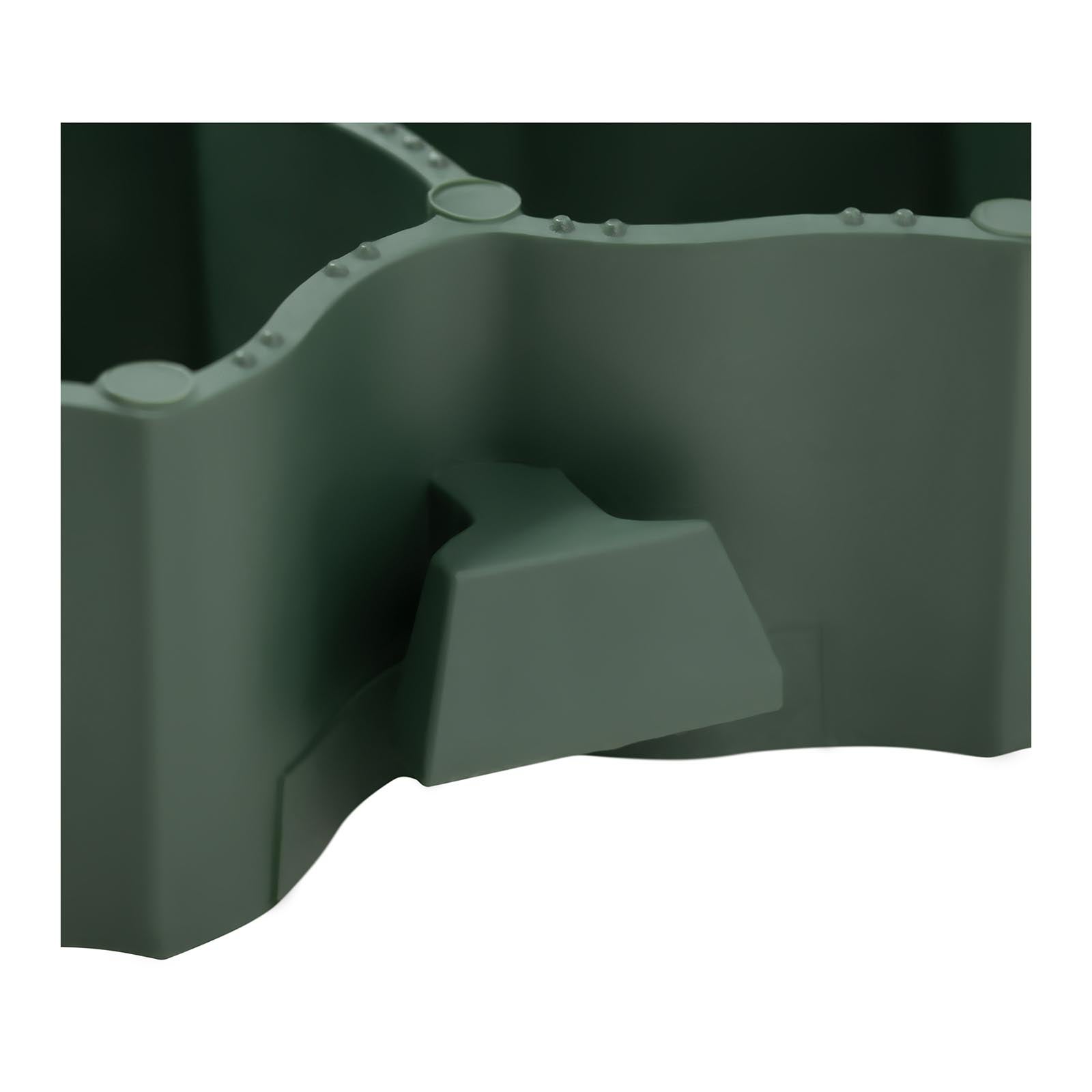 Additivo Per Cemento E Calcestruzzo 4237 LATEX ADDITIVE - LATICRETE - Foto 5