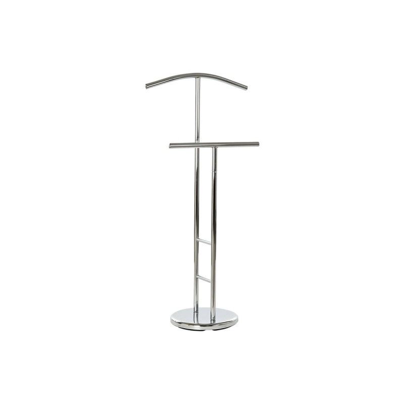 Horloge de table Versa Métal (16,5 x 41 x 26 cm) (26 cm