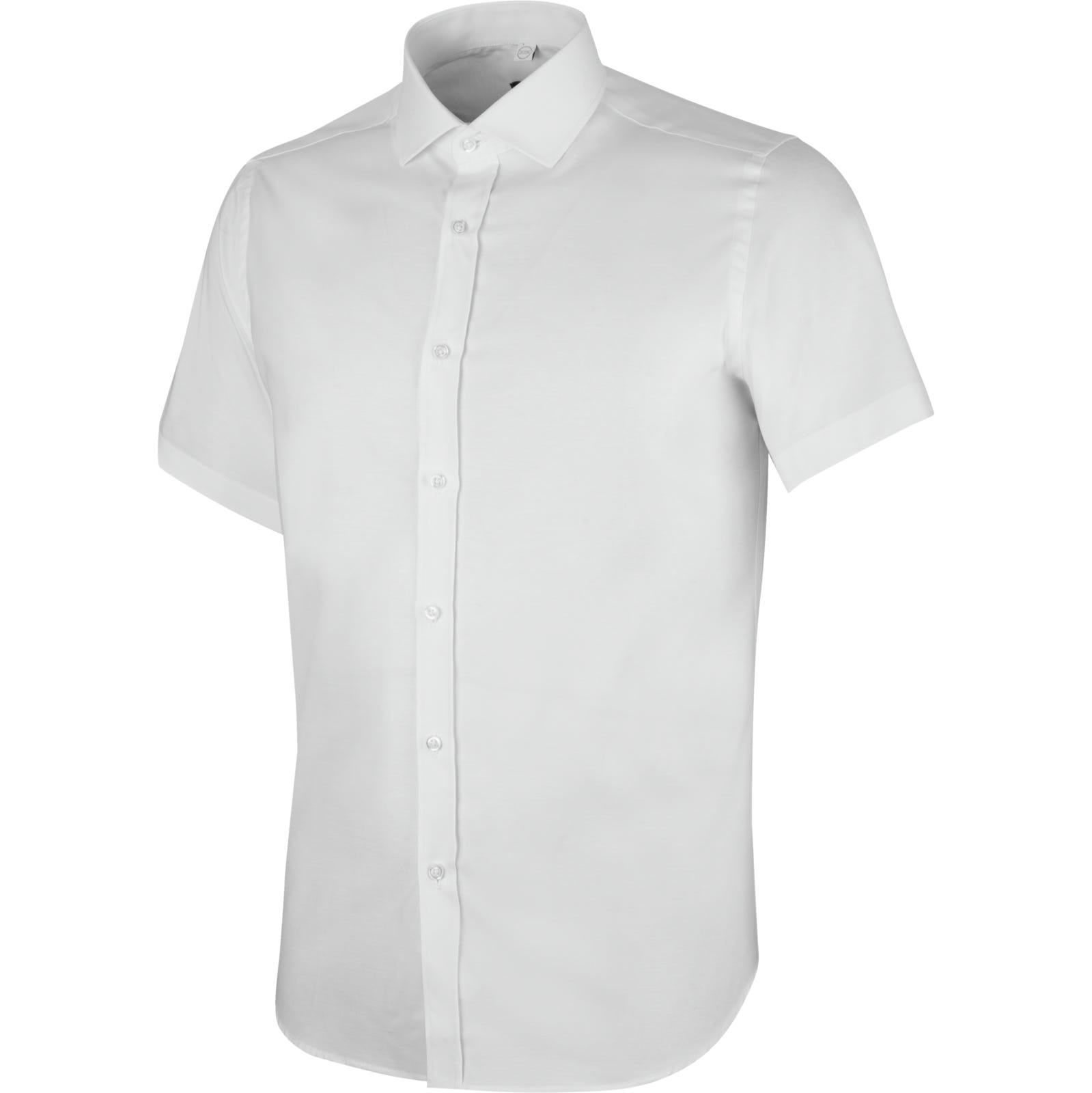 Chemise Premium Manches Courtes W rth MODYF Blanche Leroy Merlin chemise-premium-manches-courtes-w-rth-modyf-blanche-leroy-merlin