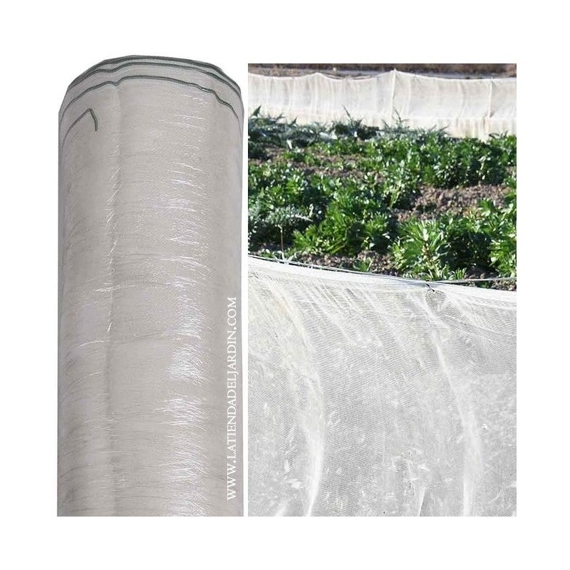Agrotessile - 2.10m x 10m - Nero - 130gr/m | Leroy Merlin