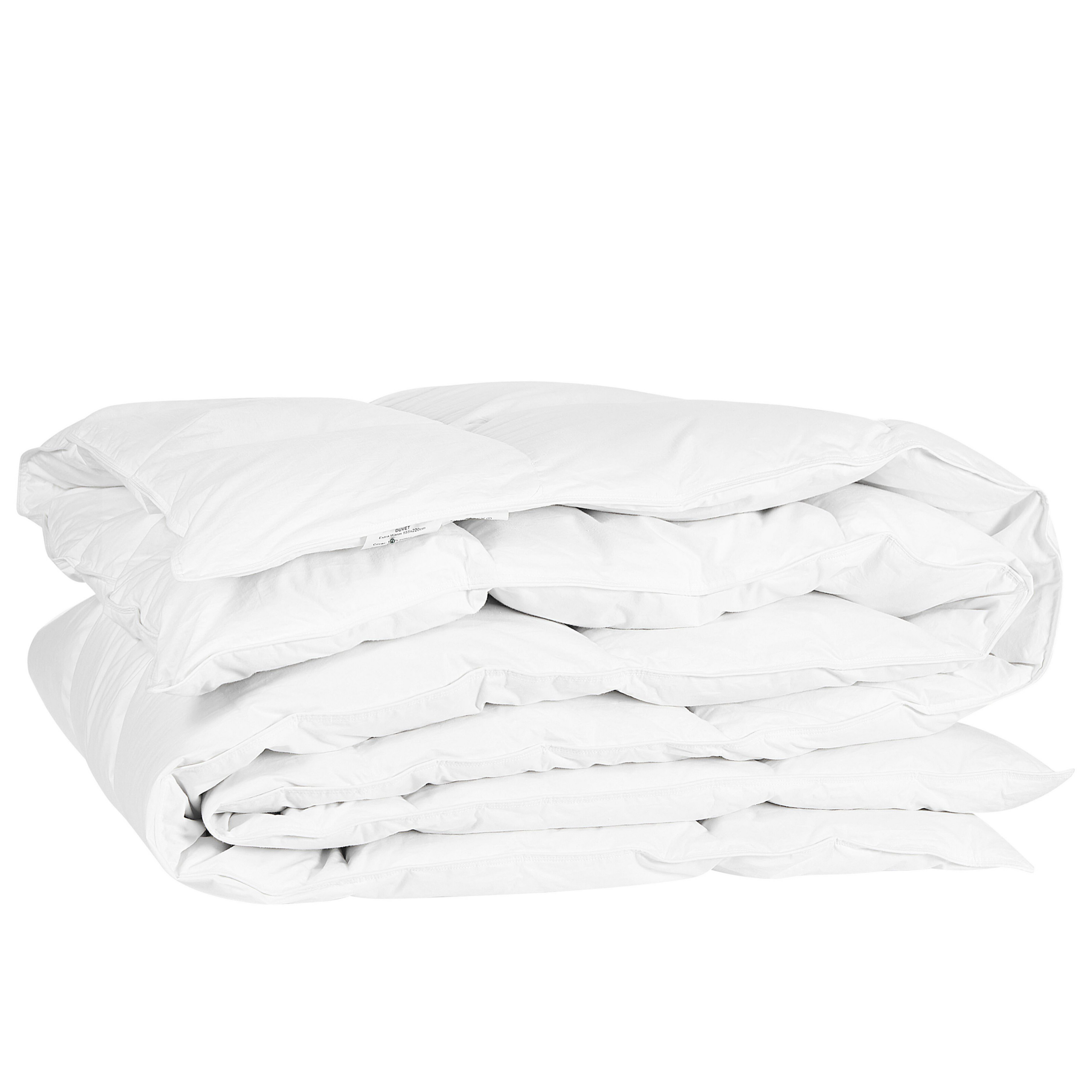 Piumino extra caldo LEMBERG Poliestere 220 x 240 cm - 6