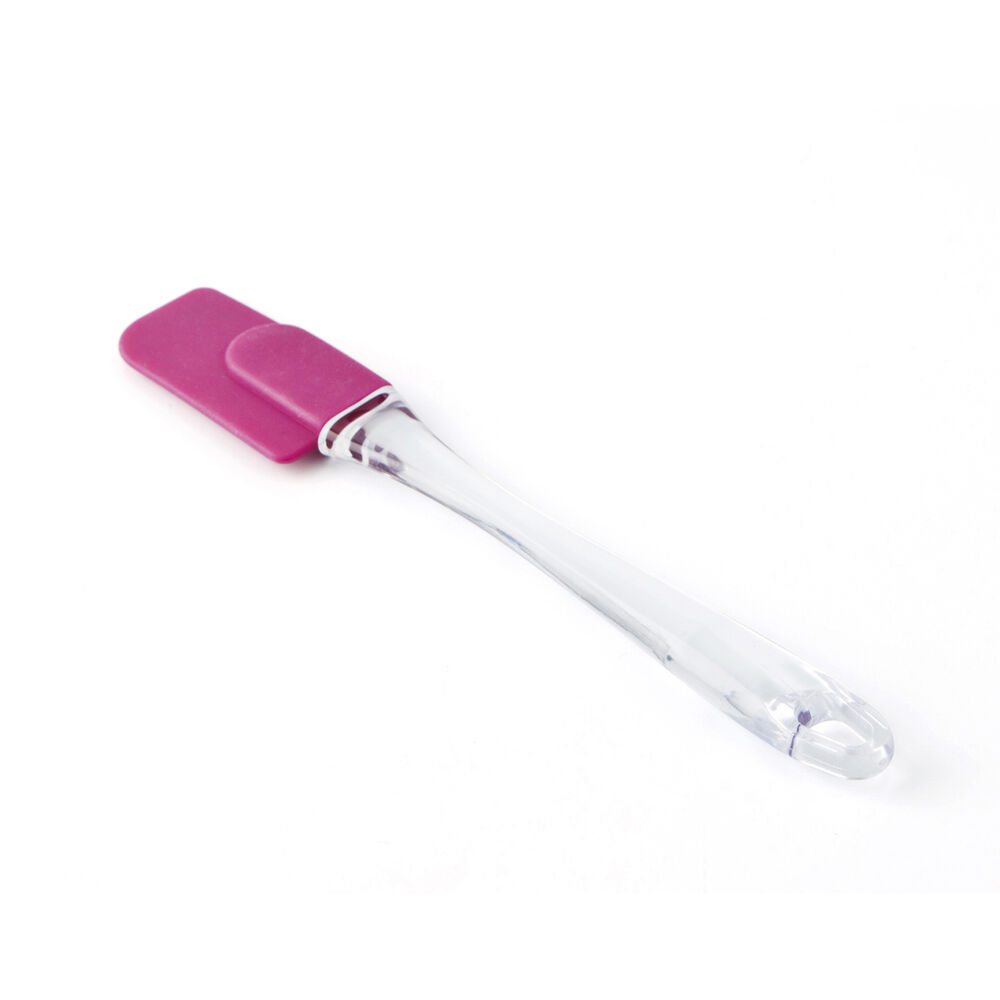 Spatule quid mi taller violet 23 x 4 x 2 cm leroy merlin