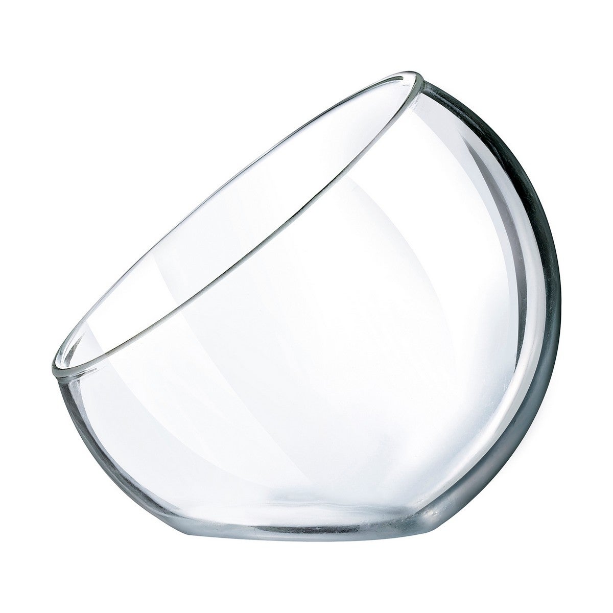 Arcoroc Juego 6 Copas Helado 12Cl Vidrio Versatile - Imagen 2