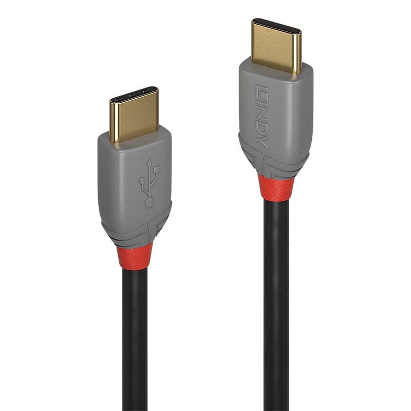 Lindy USB 3.2 Cable Typ A/C 1.5m U2013 Musikhaus Thomann