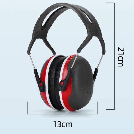 Proteção auditiva contra níveis de ruído na faixa de 94 a 105 dB (SNR: 31 dB), por exemplo, ferramentas elétricas, preto/amarelo, adulto - - 3