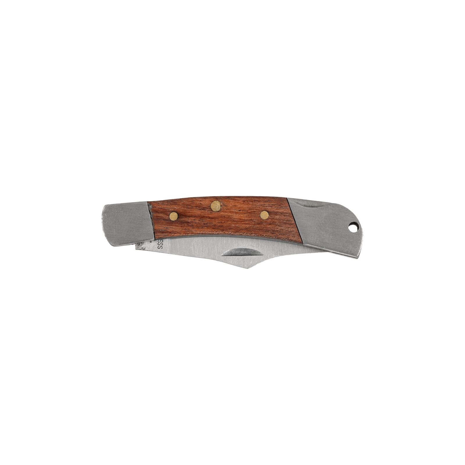 Cutter à lame rétractable Proline – 60 mm – inox | Tecnomat Construire ...