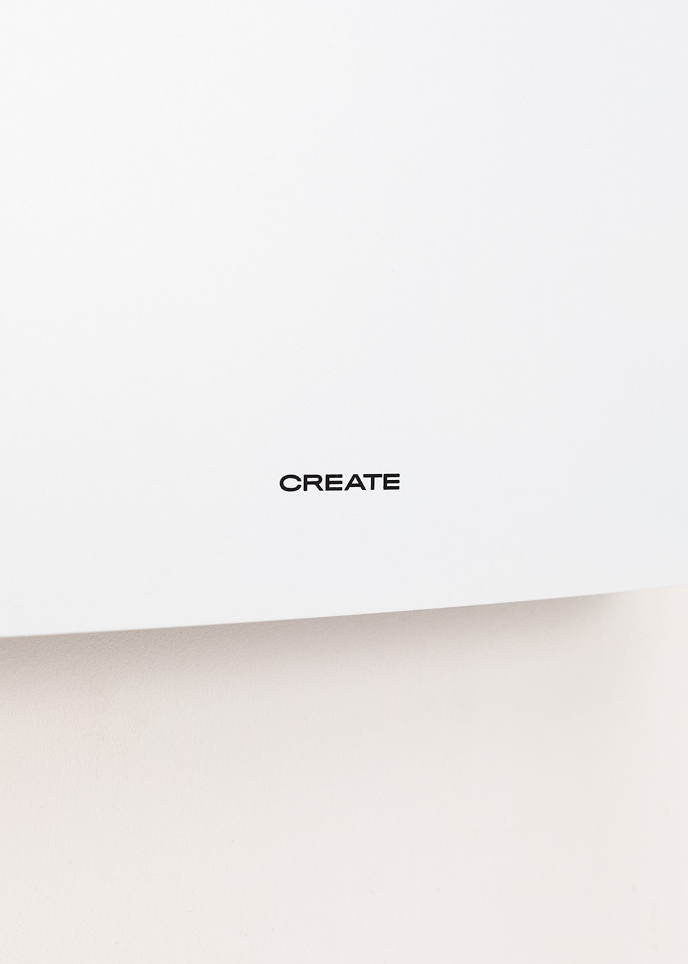 CREATE - WARM CLEAR - Termoconvettore elettrico da parete con WiFi - 8