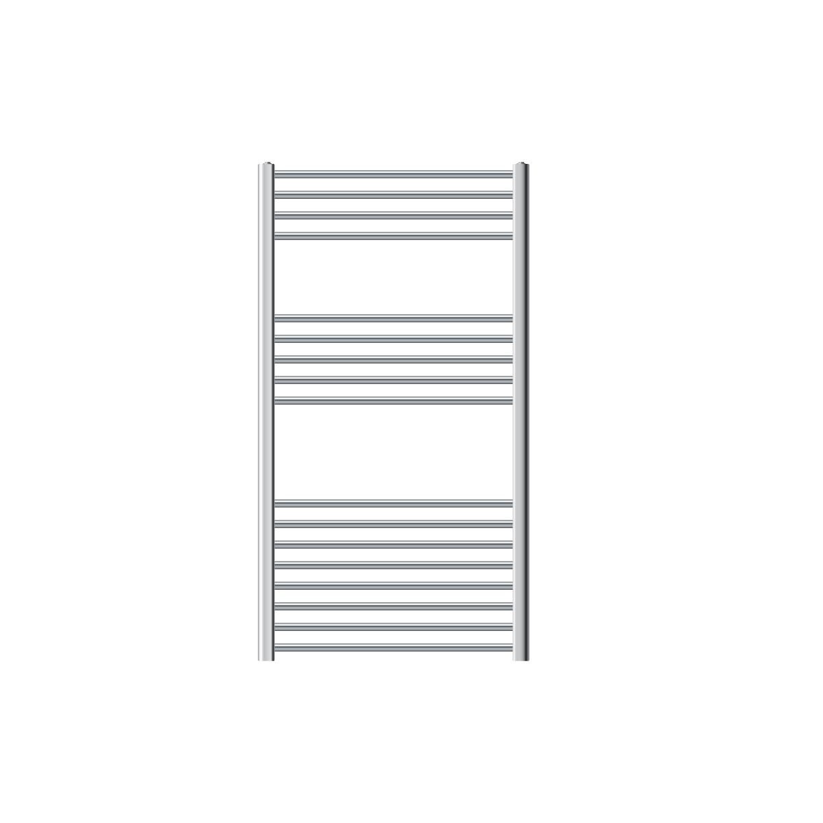 RADIATEUR ET SÈCHE-SERVIETTES CHROMÉ | Senia Group RADIATEUR ET SÈCHE-SERVIETTES CHROMÉ | Senia Group