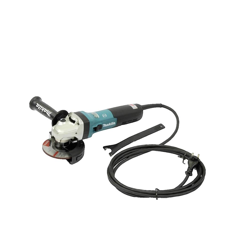 Szlifierka Makita GA5091X01 1900 W Tarcza 125 mm