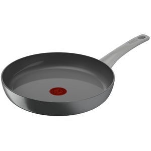 Tefal Renew Pentola 24 cm, Rivestimento antiaderente ceramico, Eco-progettato, Riciclato, Cottura sana, Termo-Signal, Utensile sicuro, Made in France, Tutti i fuochi tra cui induzione C4254613