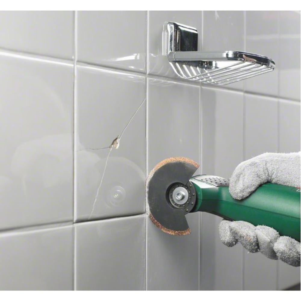 BOSCH Accessoires - lame segm. segm. diamant acz 85 rd4 - - 5