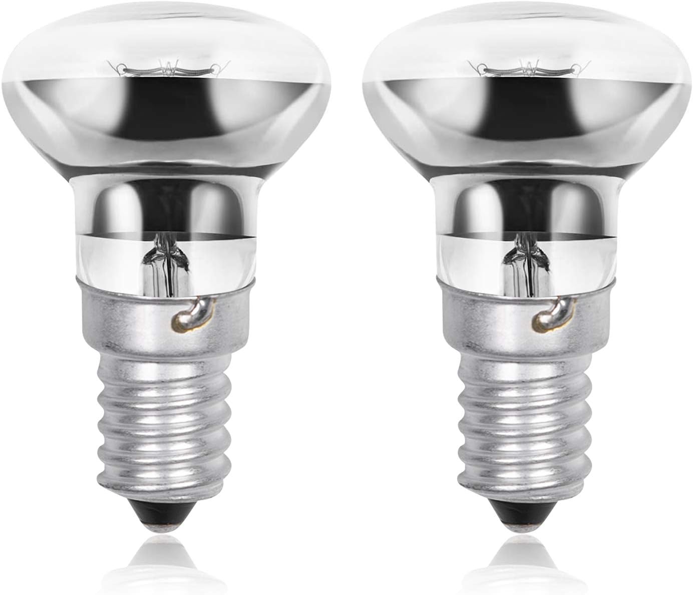 Ampoule De Remplacement Lava E14 R39 30w Ampoule à Vis Transparent Reflex Spotlight Ampoule Lava Ampoule 97976501