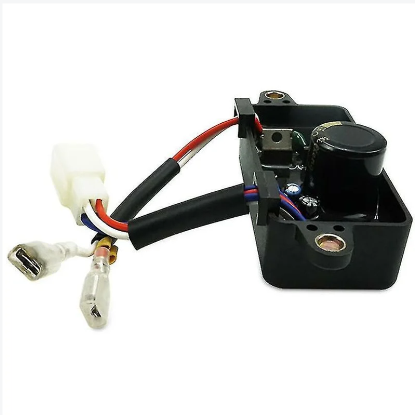 Regulator napięcia AVR do generatora automatycznego AVR 2-3kW