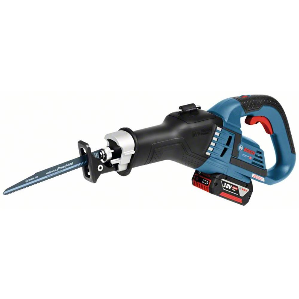 GSA 18V-32 Professional Ref. 06016A8108 - 6