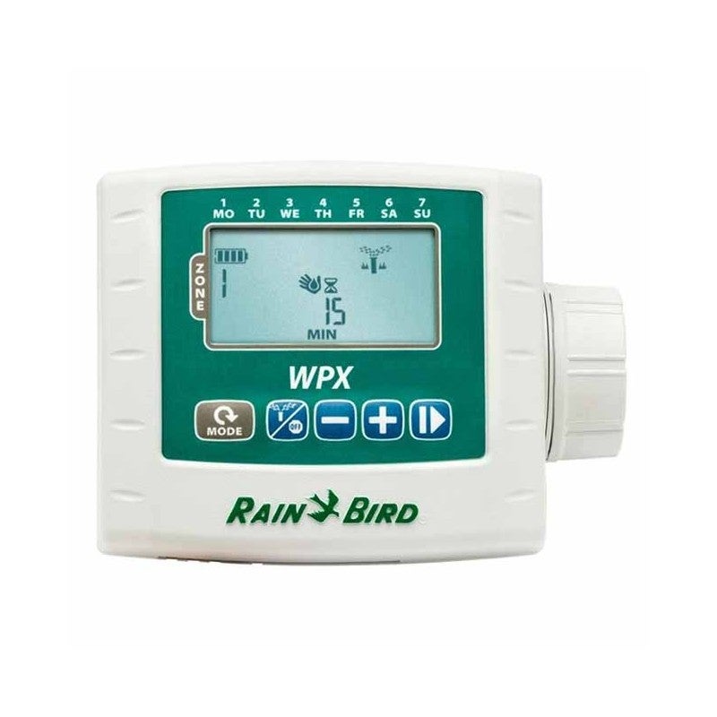 Arrosage Automatique Rain Bird