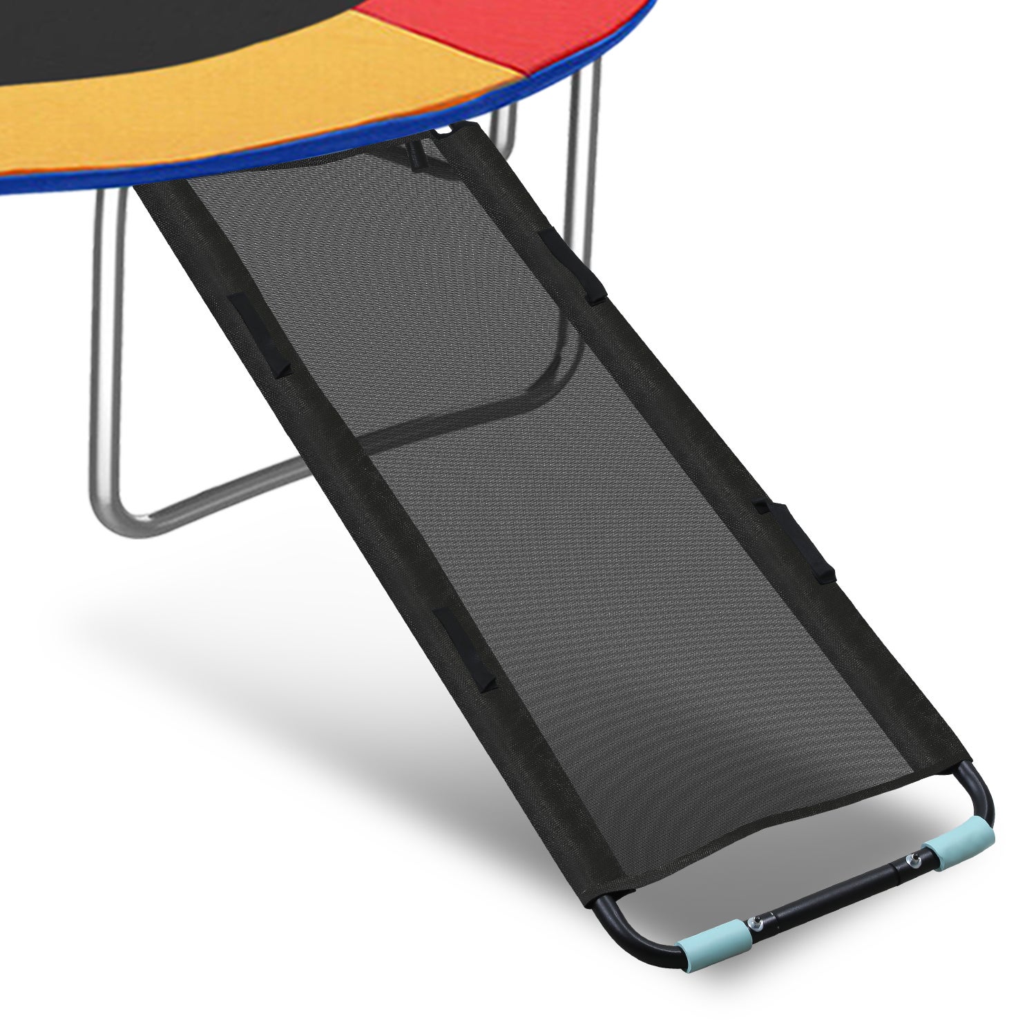 GENERICO Accesorio Escalera Cama Elástica Renner 330 A 440 Cm