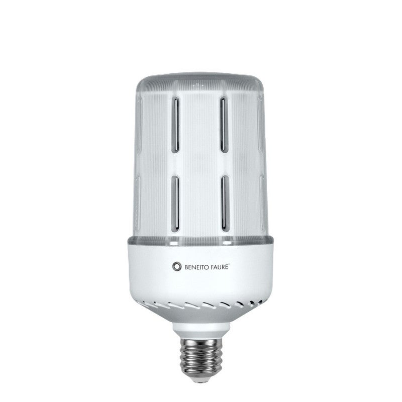 Bec LED de mare putere 30W E27 3550 Lumeni 2700K