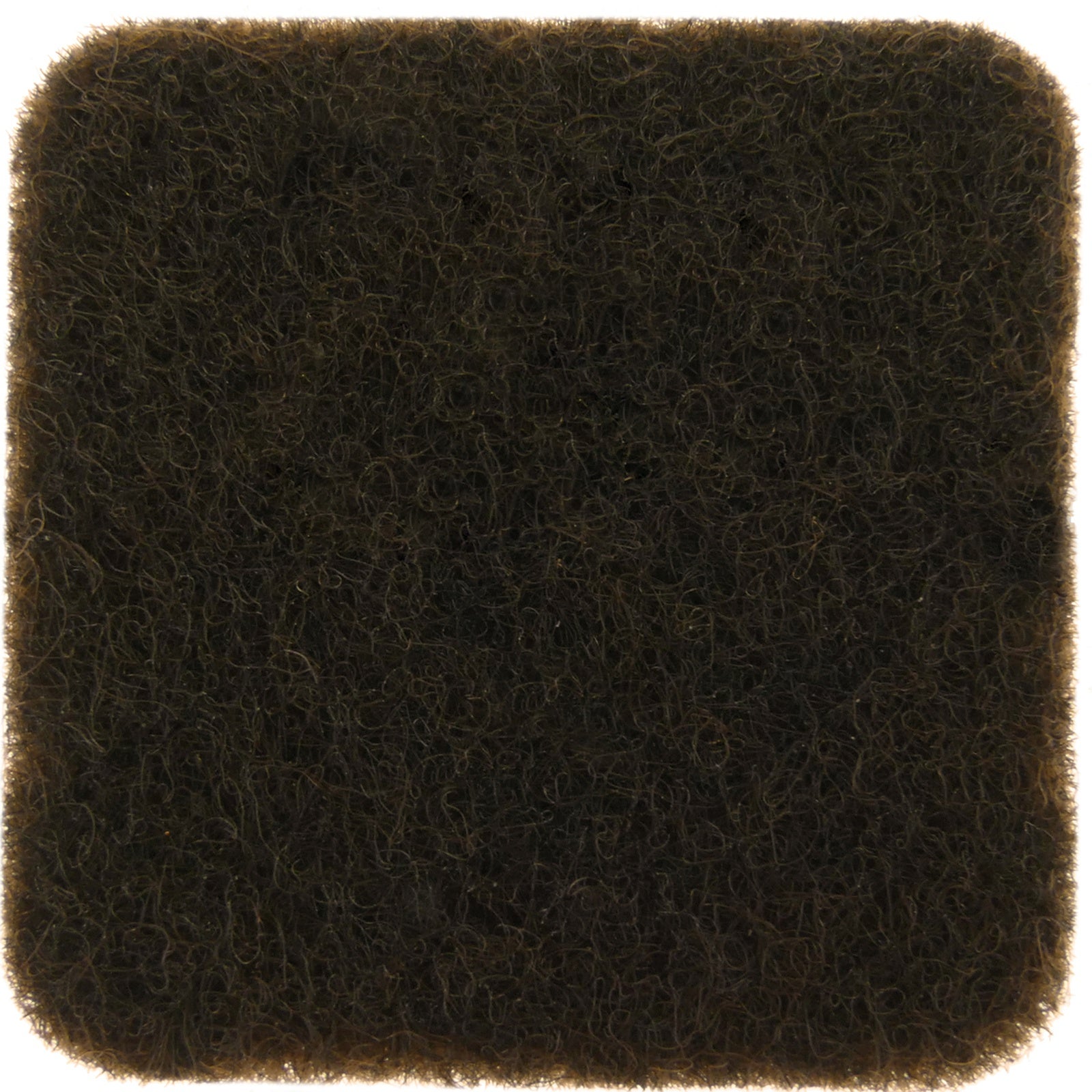 Carré de feutre adhésif pour meubles 32x32 mm pack de 4 - 5