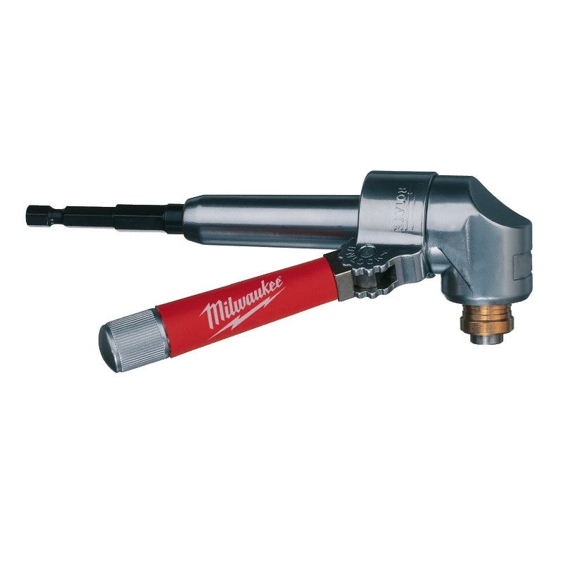 Milwaukee 2668-20 M18 Avvitatore Ad Angolo Retto 3/8" - 2 Velocità, Utensile Nudo (Senza Batteria)