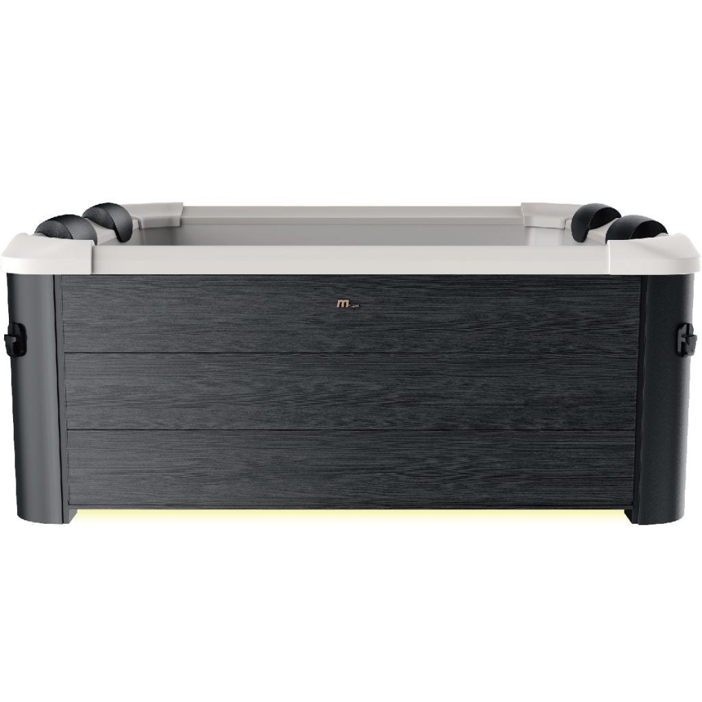 Spa semi-rigide OSLO AERO PLUS 2026 MSpa 180x180cm Wifi - 4