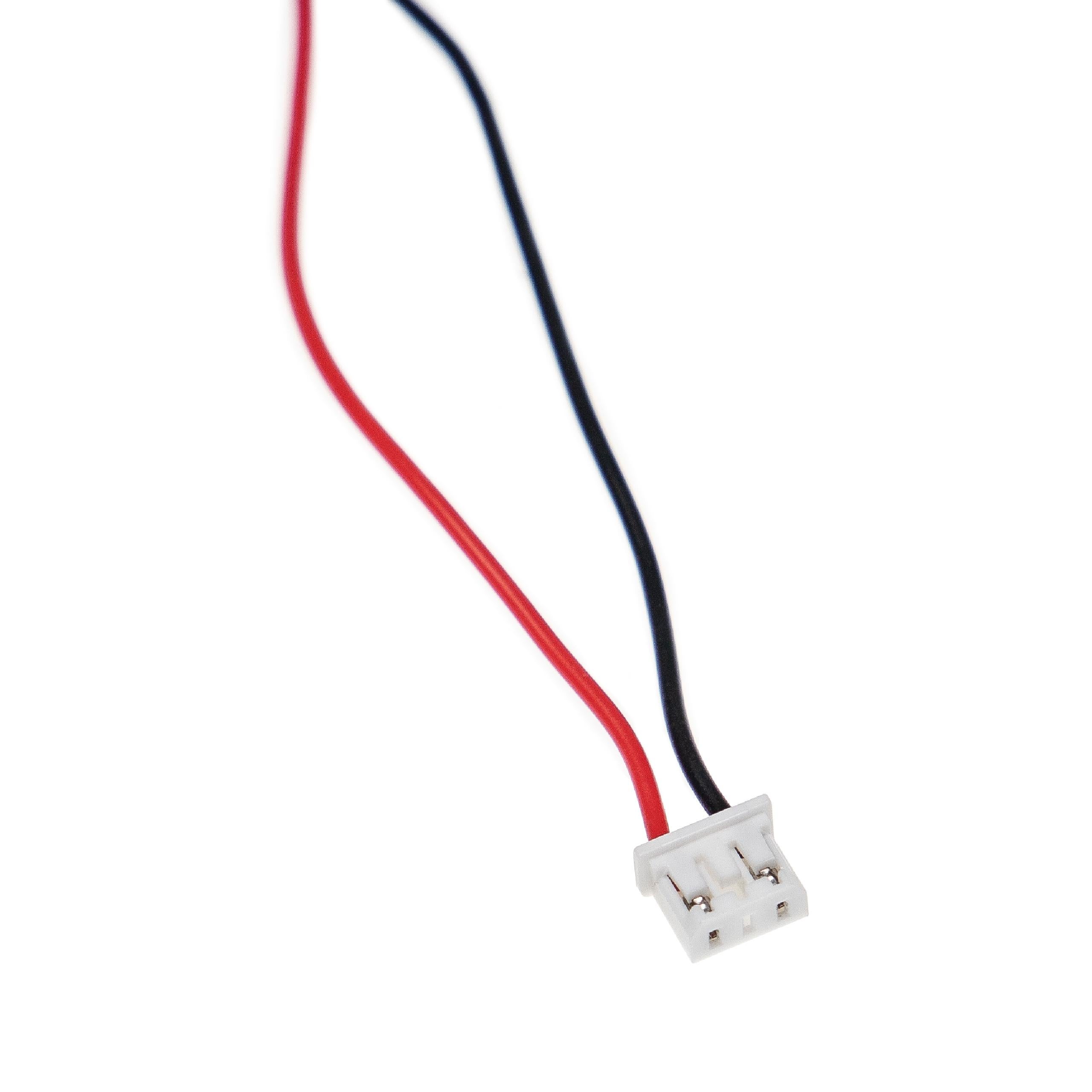 Aimiページ TollCor 4800mAh/3.7V 交換用バッテリー Karl STORZ 8402 Zx