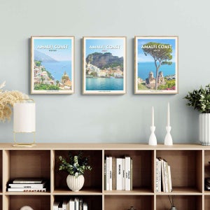 Poster Tron 30 X 40 Cm | Stampa Su Carta Premium 250 G/m² Con Bordo Bianco 3 Mm | Decorazione Parete Fumetti E Cinema - 2