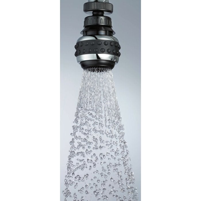 Plaque de commande - OLli - blanche - Double débit 3/6 L - 6