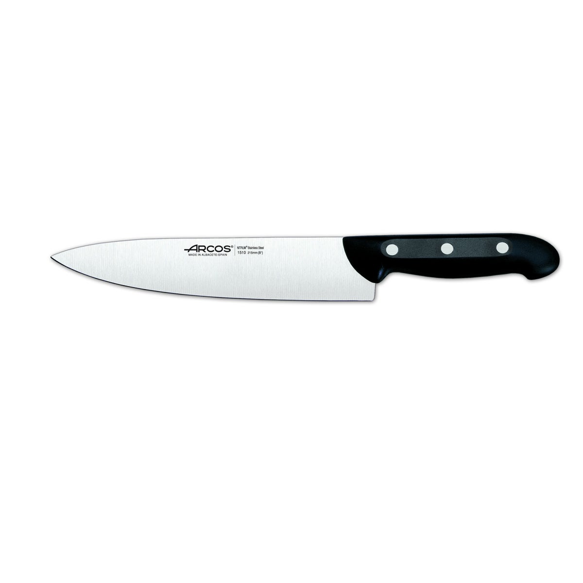 Arcos Cuchillo De Cocinero Maitre 215 Mm - Imagen 4