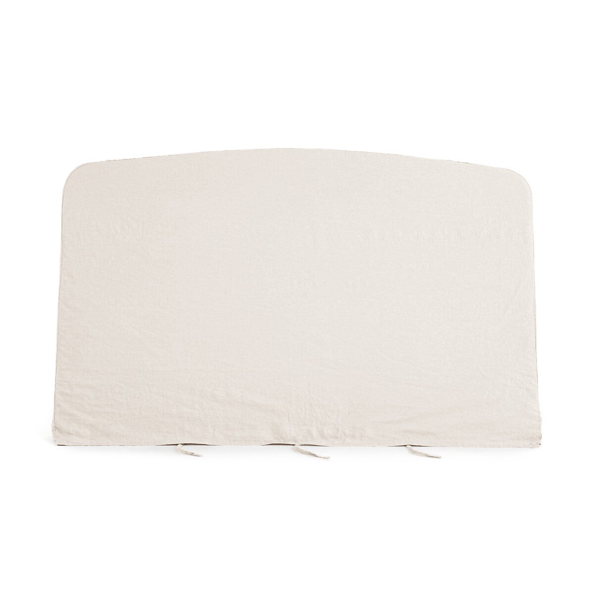 Jupe de Lit de Microfiber Super Doux