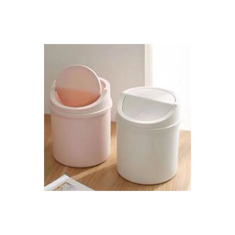 Kosz na śmieci do biura | Plastikowy kosz na śmieci | Kosz na śmieci do łazienki