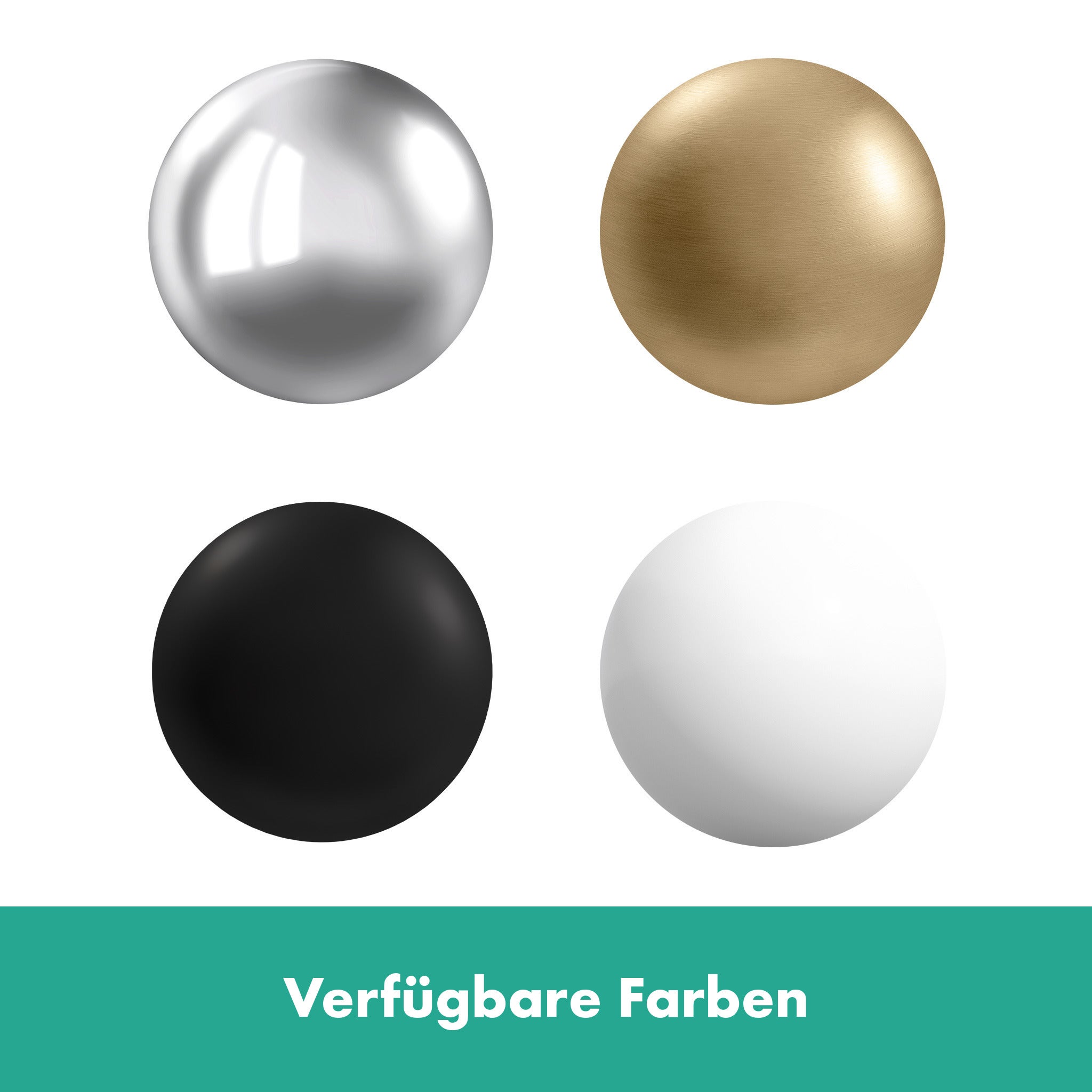 hansgrohe Tecturis S robinetterie de baignoire monocommande apparente, portée 209mm, 73422140, Farbe: Brushed Bronze - 5
