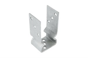 Wovar Support Pointu Pour Poteau Rond 10.1 X 60 Cm - Par Pièce | Leroy