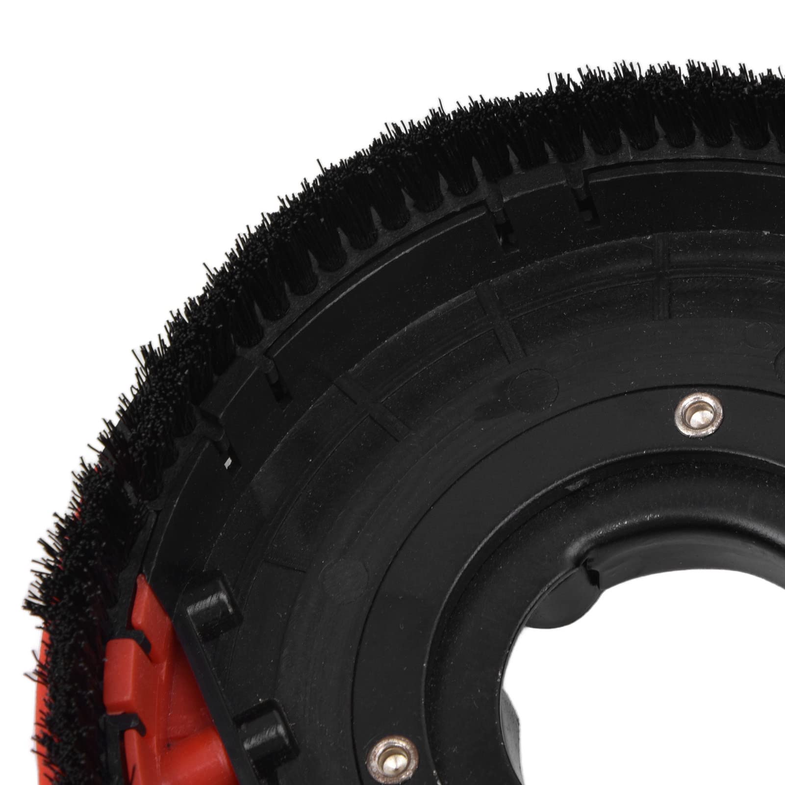 Cubierta antipolvo para amoladora angular, cubierta antipolvo de alta eficiencia para amoladoras angulares de 4, 4,5 y - 8