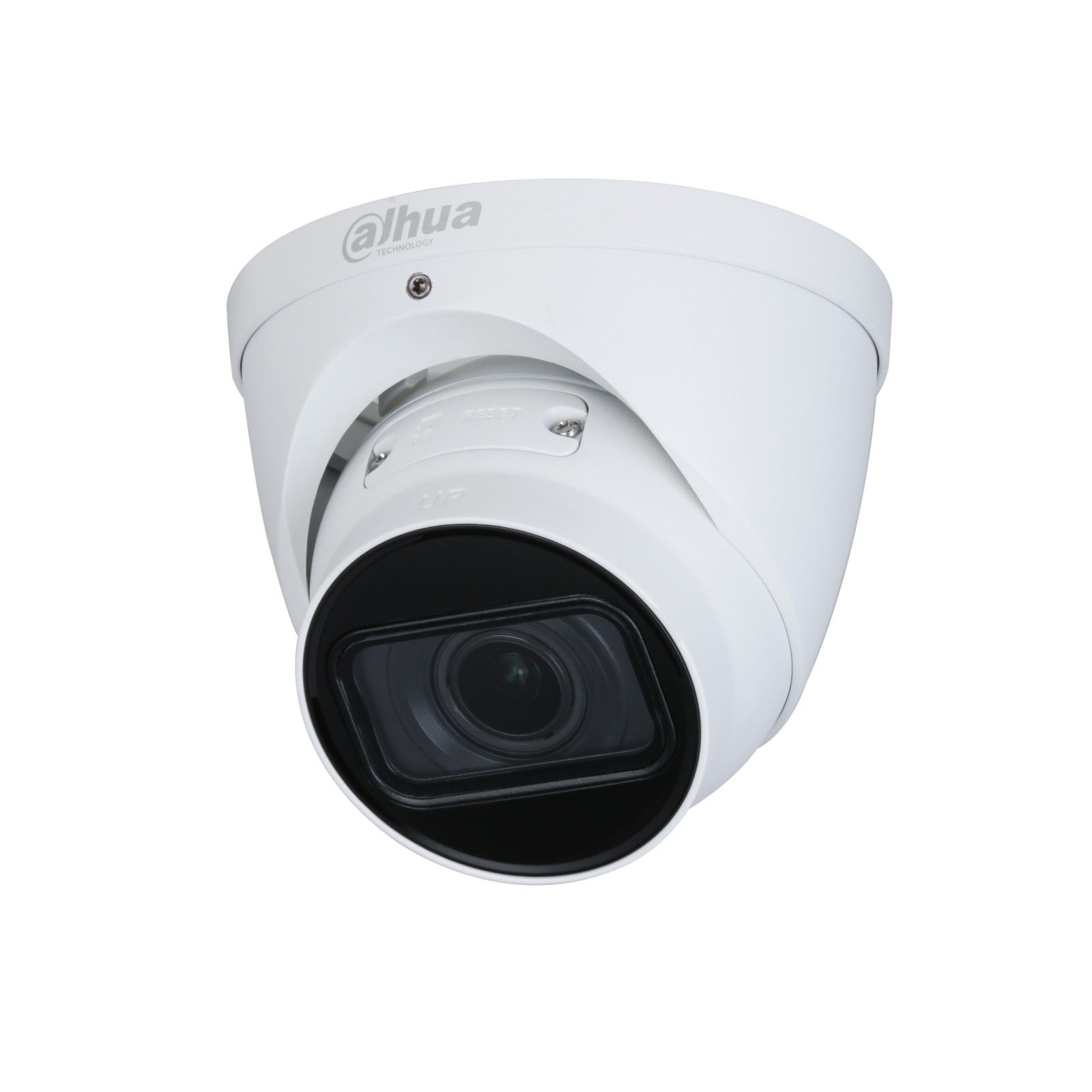 Dahua IPC-HDW2531T-ZS-S2 Dome camera IP 5Mpx HD+ motozoom