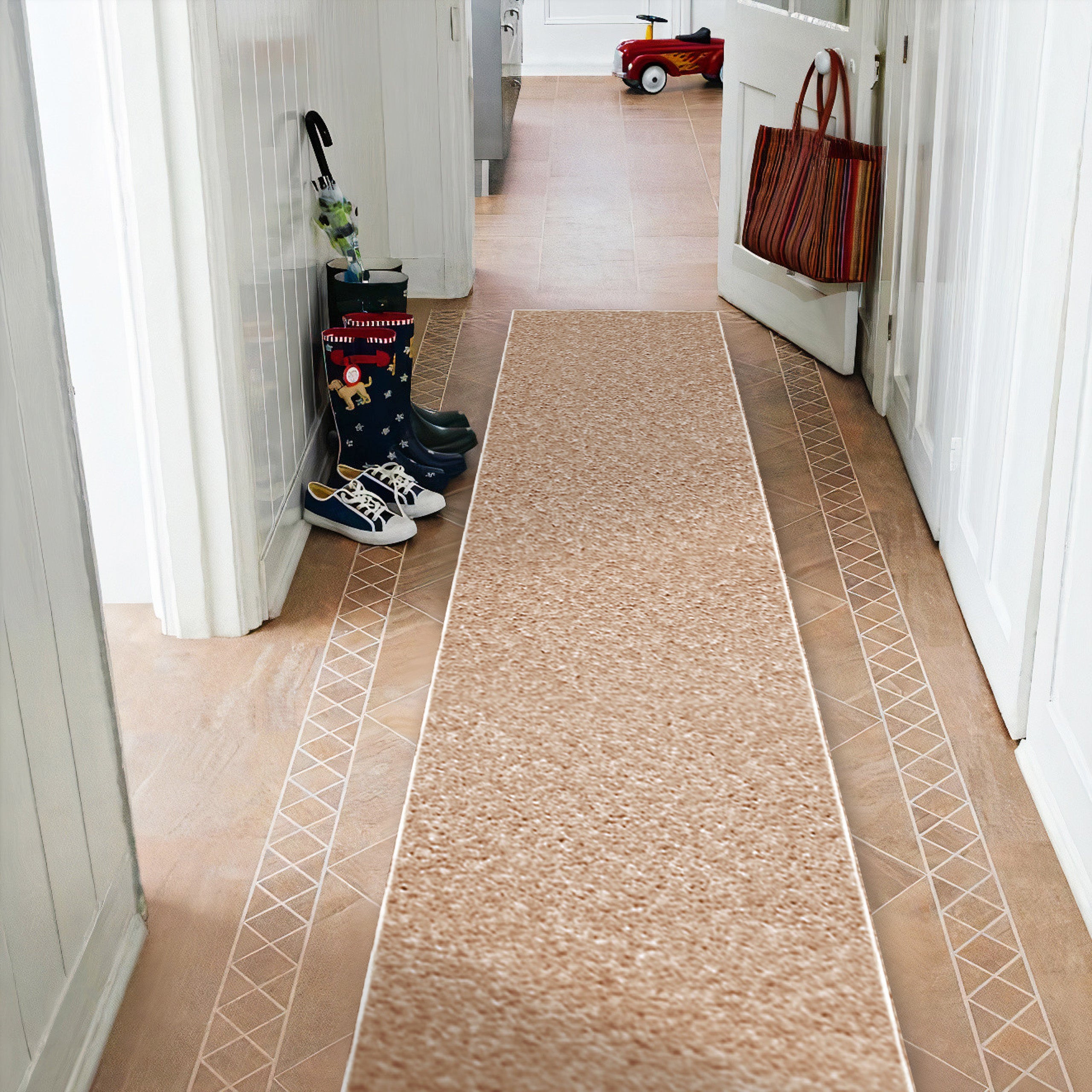 Chodnik ETON 172 beż 70x500 cm - 3