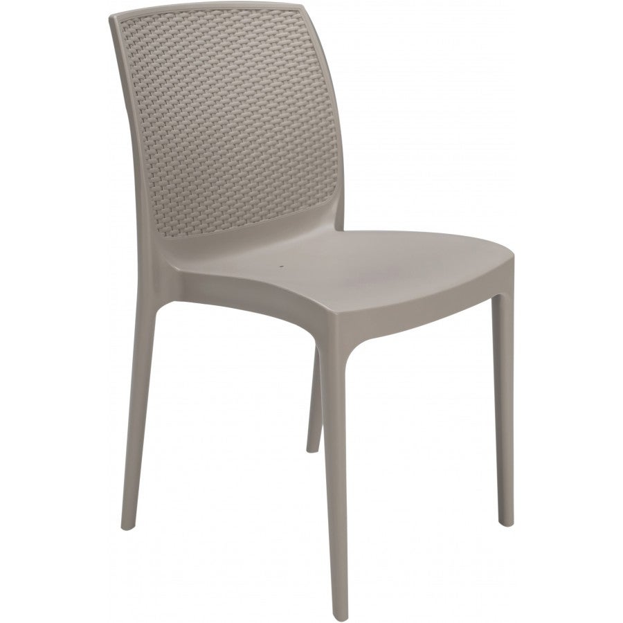 SEDIE BOHEME GRANDSOLEIL Colore: Juta Leroy Merlin