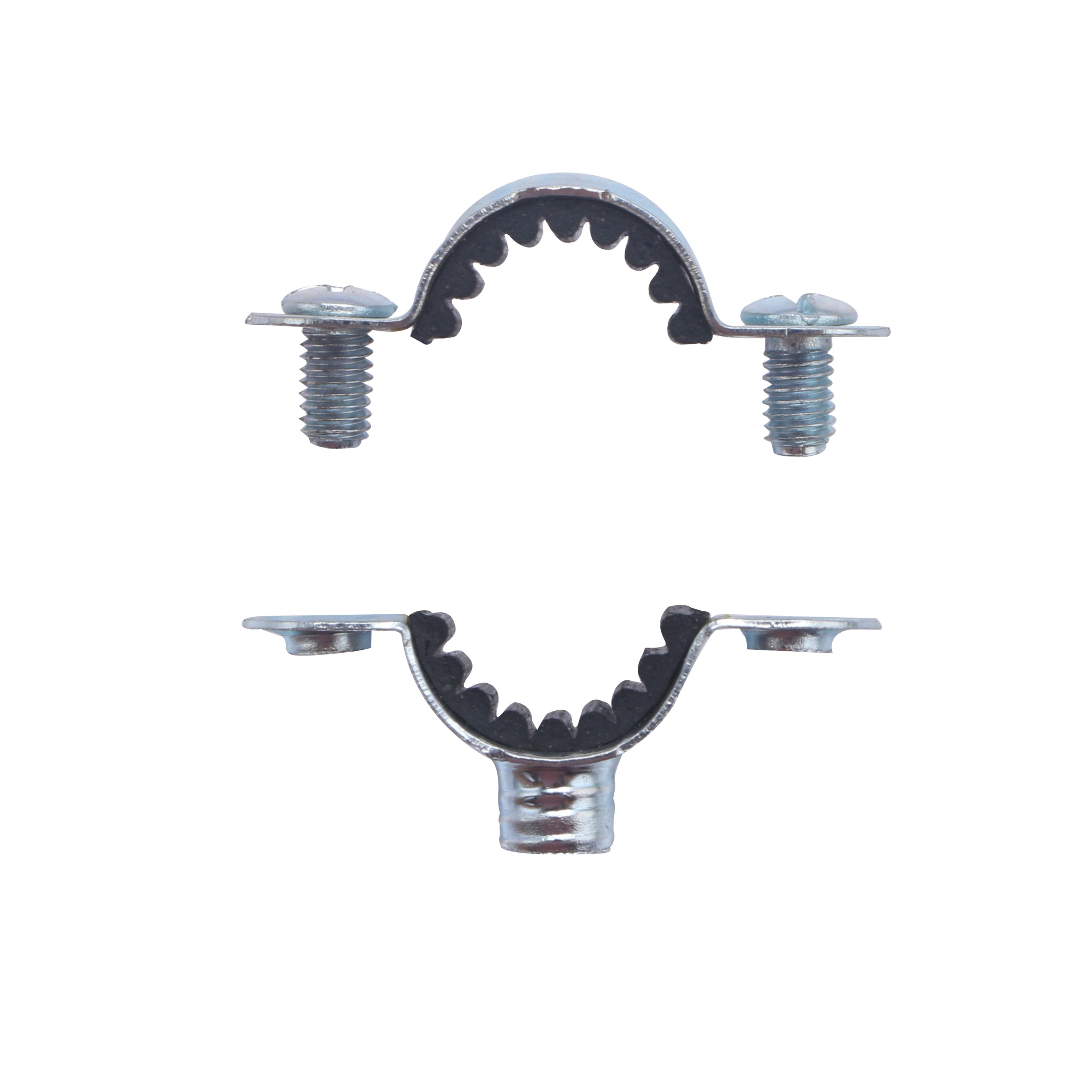 25 COLLIERS SIMPLES ISOPHONIQUES 14 - 6