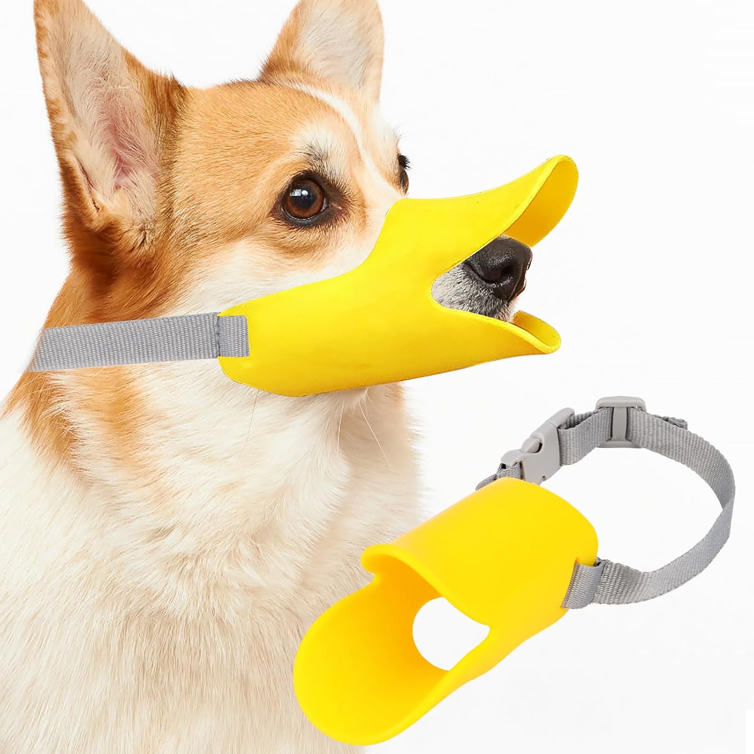 Remorqueur De Tige De Formation De Morsure De Larme De Chien En Cuir