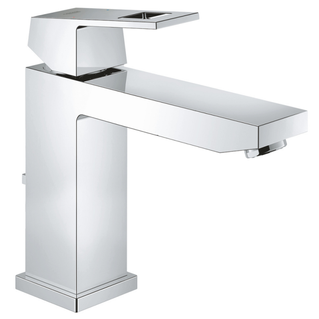 Robinet lavabo GROHE Eurocube M