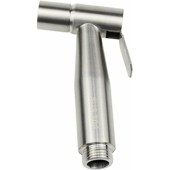 Ręczna bidetka natryskowa ze stali nierdzewnej do WC i łazienki - Arg