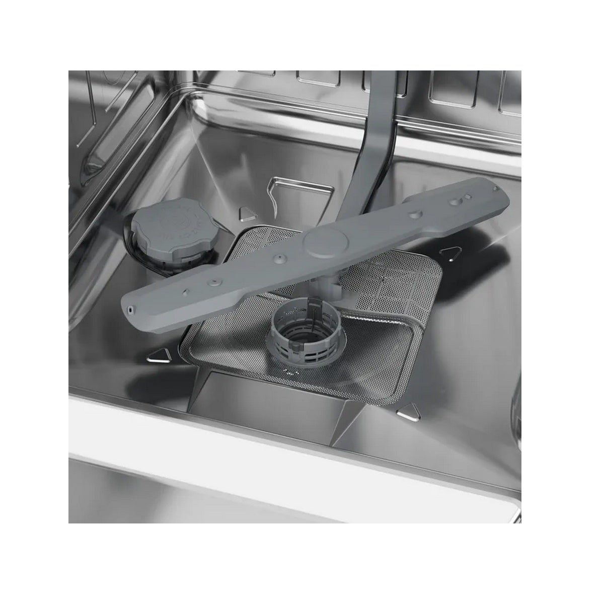 Lave-vaisselle 60cm 14 couverts 46db - Beko BDFN26441W - 6