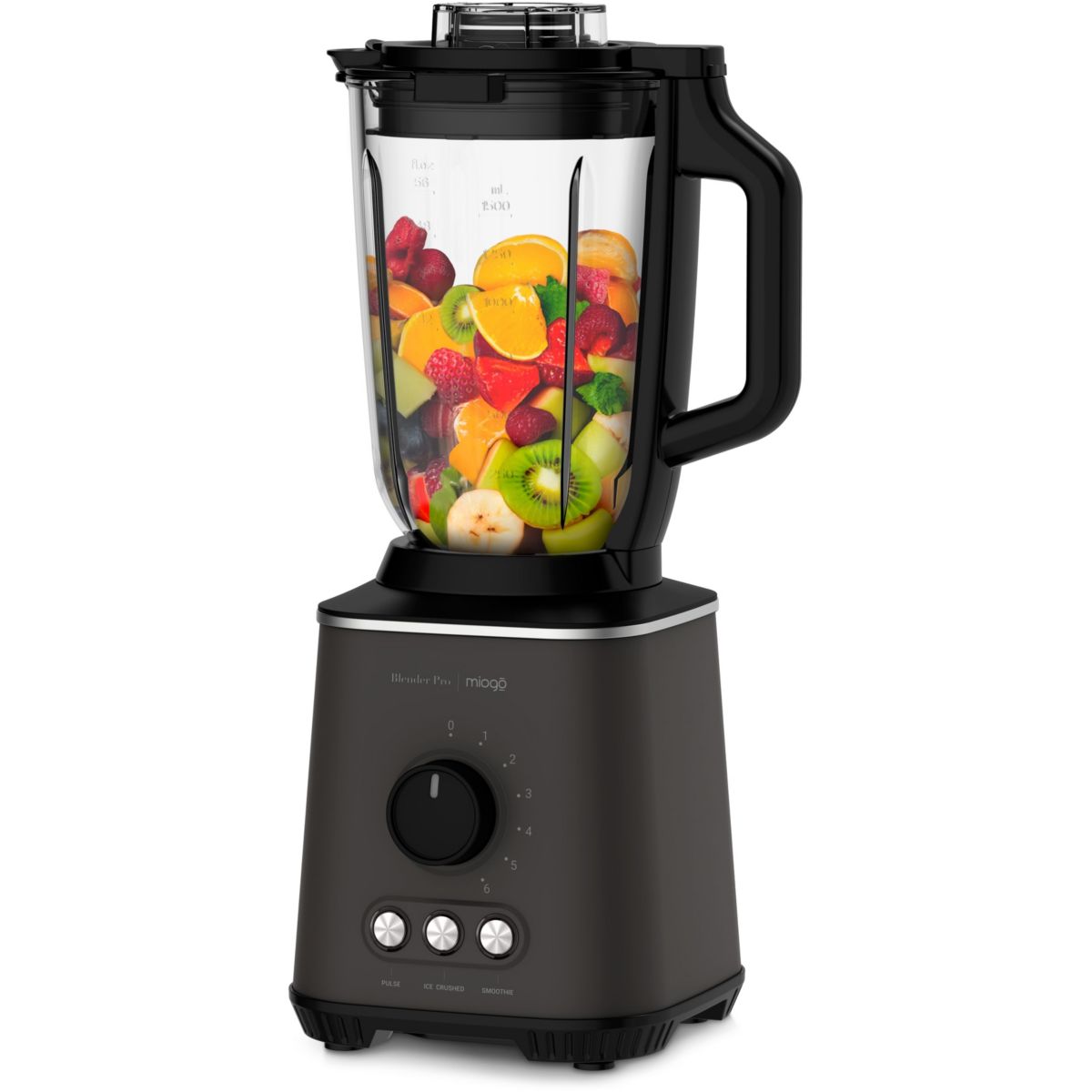 Blender MIOGO MTB2 - 3