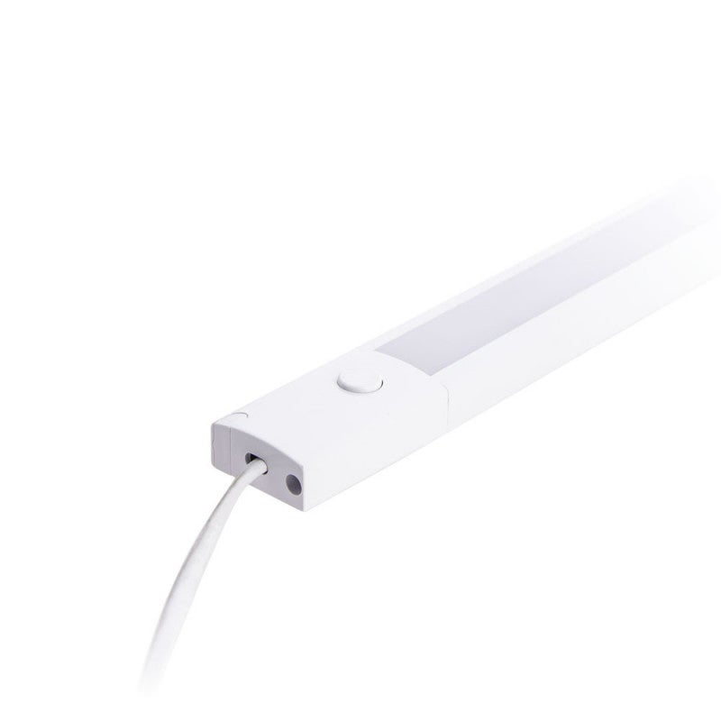 Xanlite - Réglette de placard - Extra plate 61 cm - Blanc neutre - 1300 lumens - RE70060CW - 7