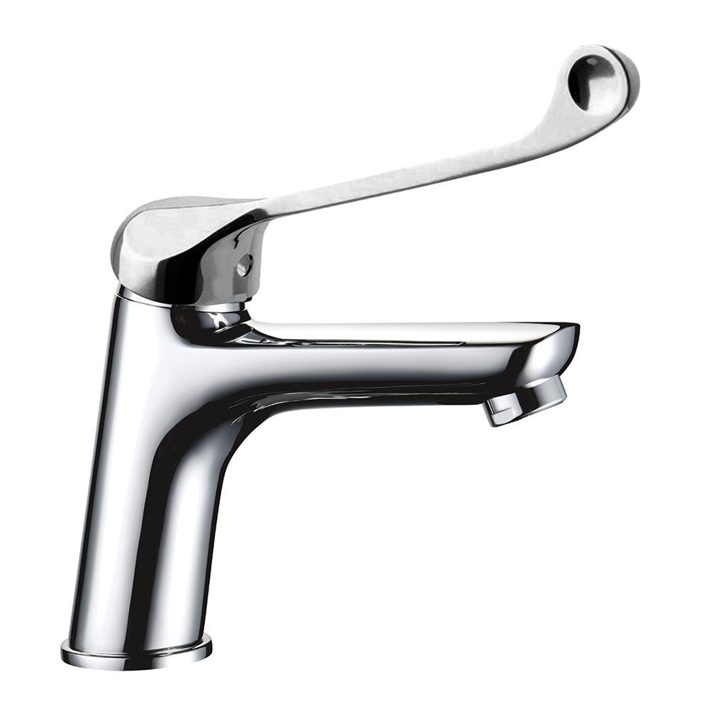 robinet-d-vier-avec-poign-e-m-dicale-six-monocommande-finition-chrome